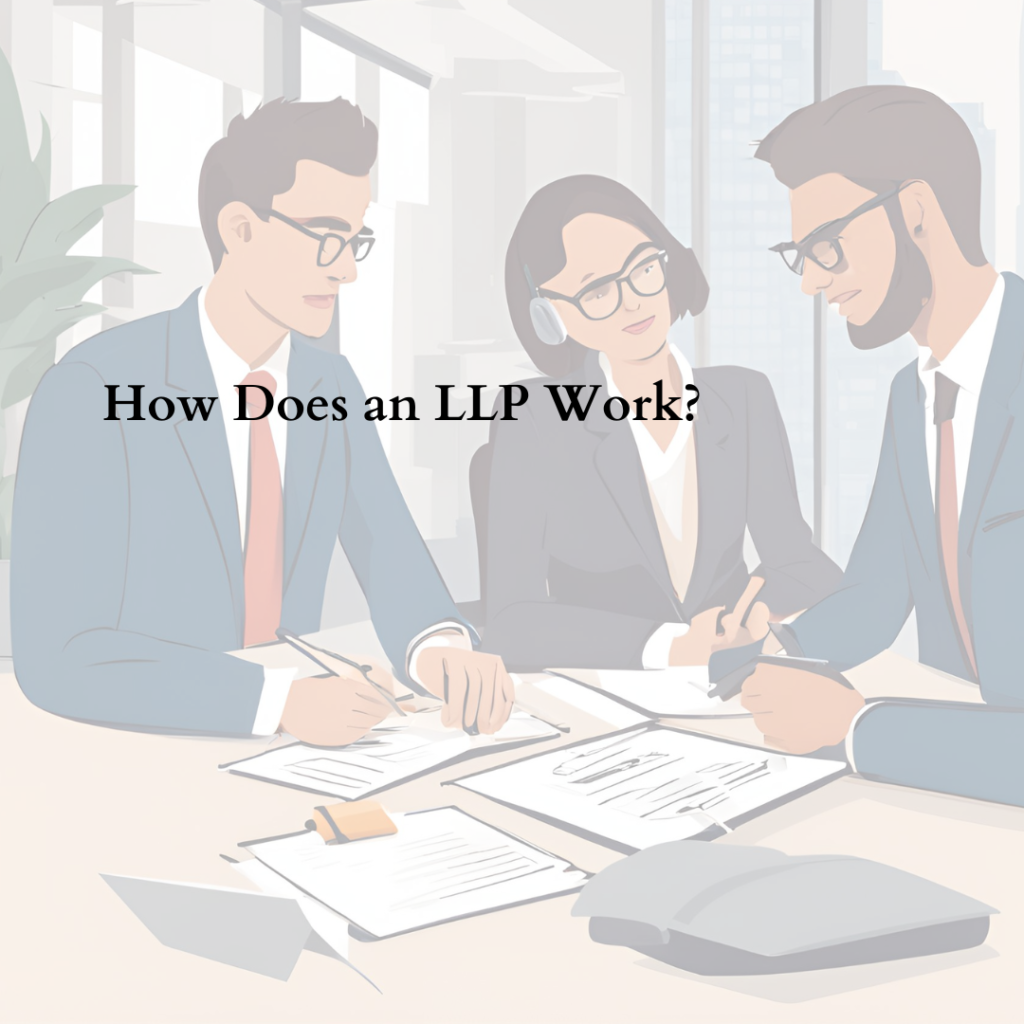 LLP Seattle