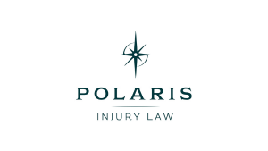 Polaris Injury Law Logo
