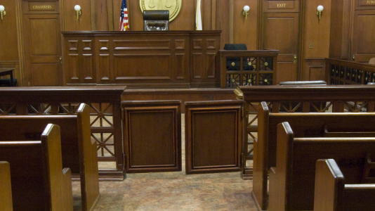 Roadmap to Justice: How to Navigate Traffic Court Anthony Greer