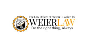 Weier law Logo