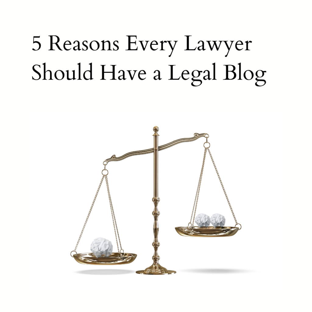 legal blog main