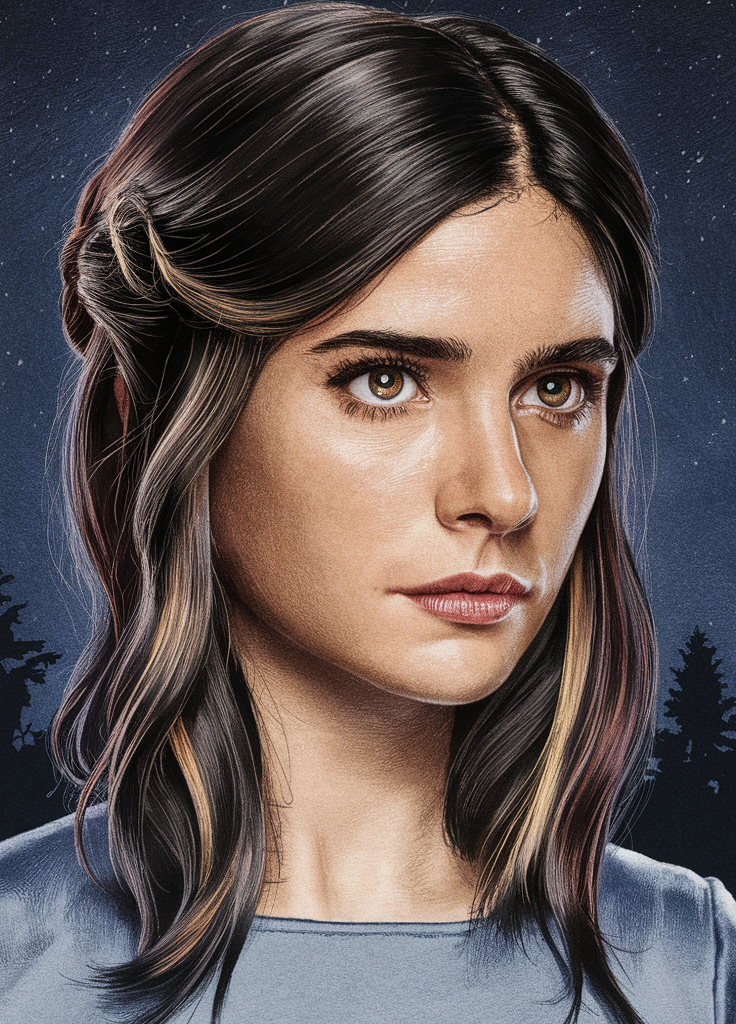 Anthony Writes a Book Eliza Bennihan