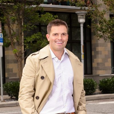 Anthony Greer Content Writer